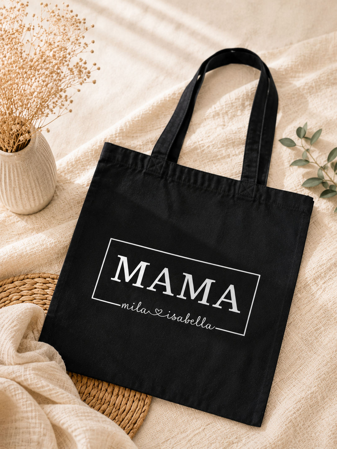 Voor mama