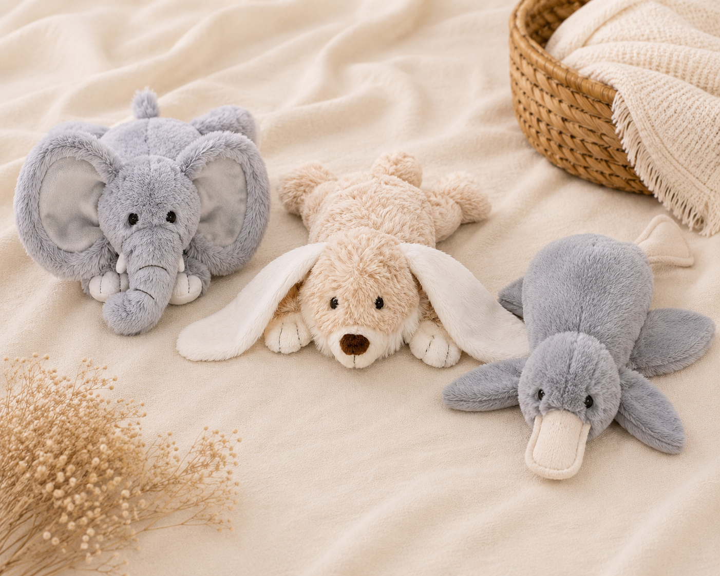 Knuffels